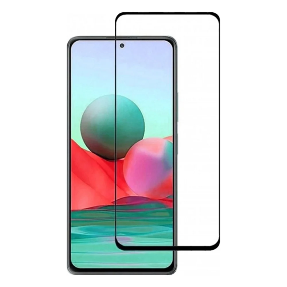Скло захисне Drobak Xiaomi Mi 11T (606095)
