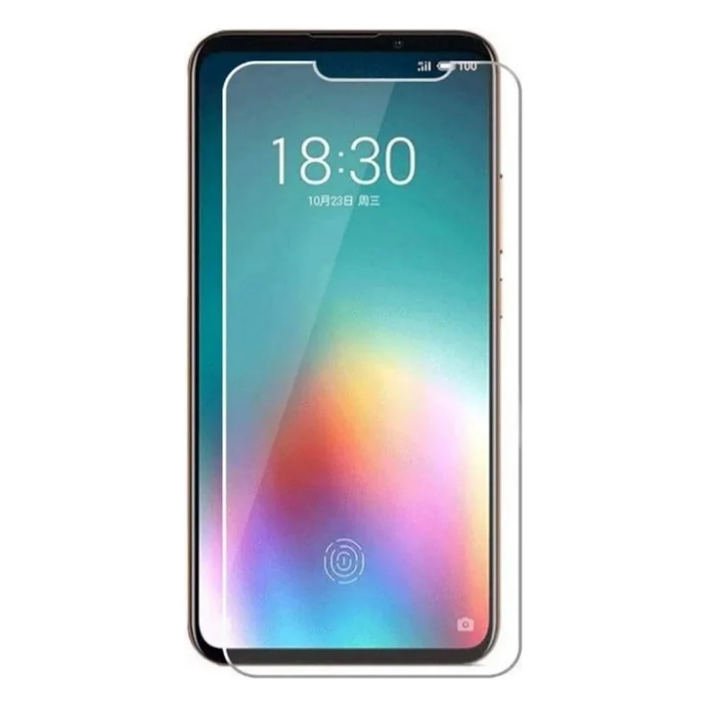 Скло захисне Drobak Meizu 16T (441651)