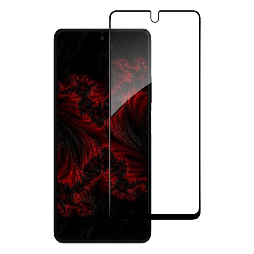 Скло захисне Intaleo Full Glue Infinix Note 10 Pro 2022 (1283126535048)