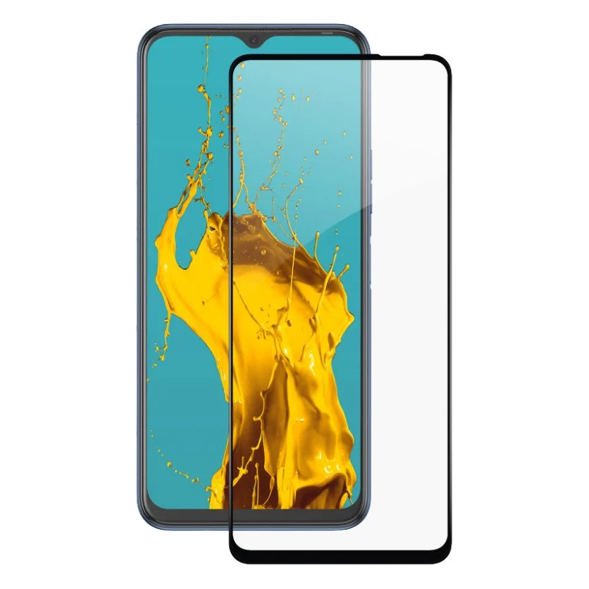 Скло захисне Piko Full Glue Tecno Spark 8p (1283126533112)