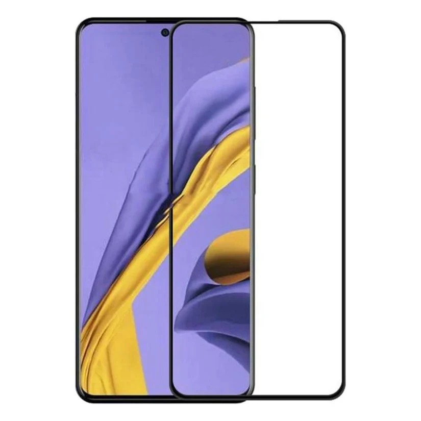 Скло захисне PowerPlant Full screen Samsung Galaxy S10 Lite 2020 (GL608768)