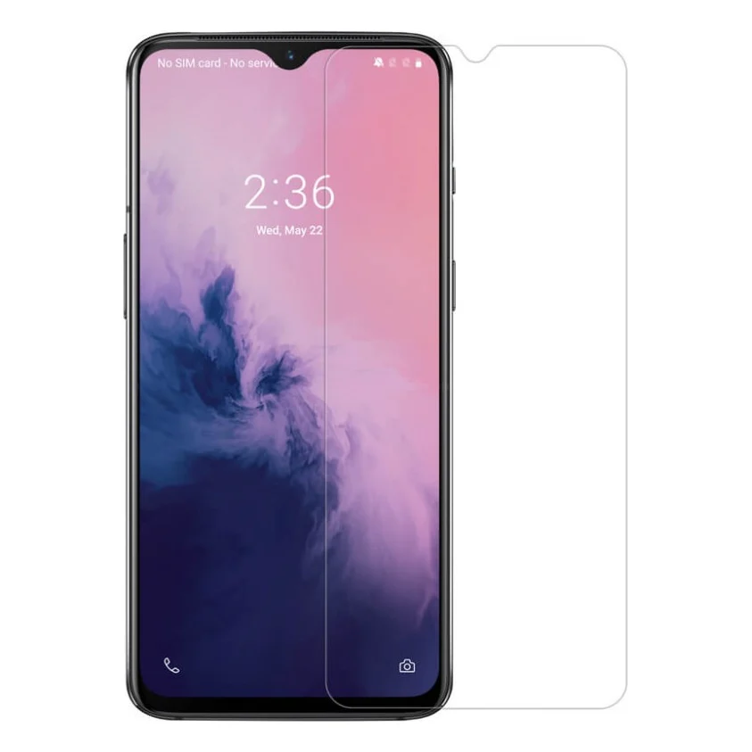 Скло захисне PowerPlant OnePlus 7 (GL607389)