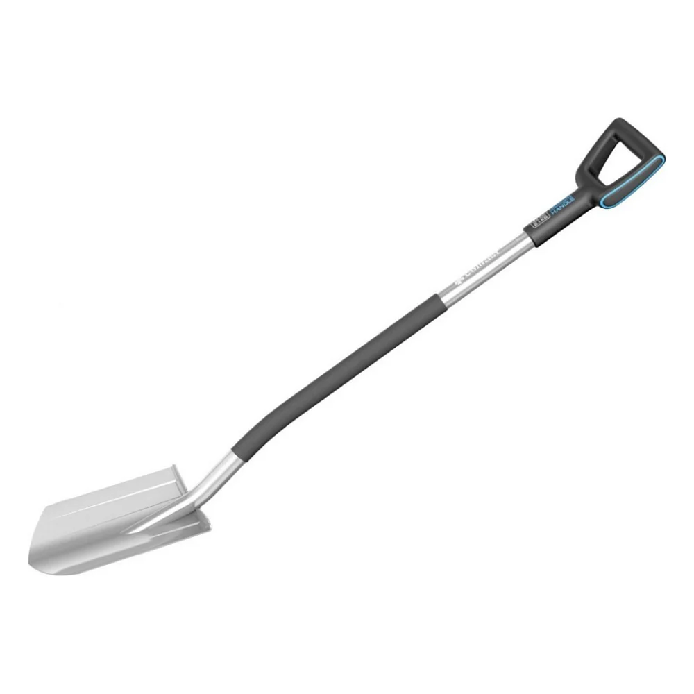 Лопата Cellfast Лопата штикова Cellfast ERGO, 123 см, 2.1кг (40-002)