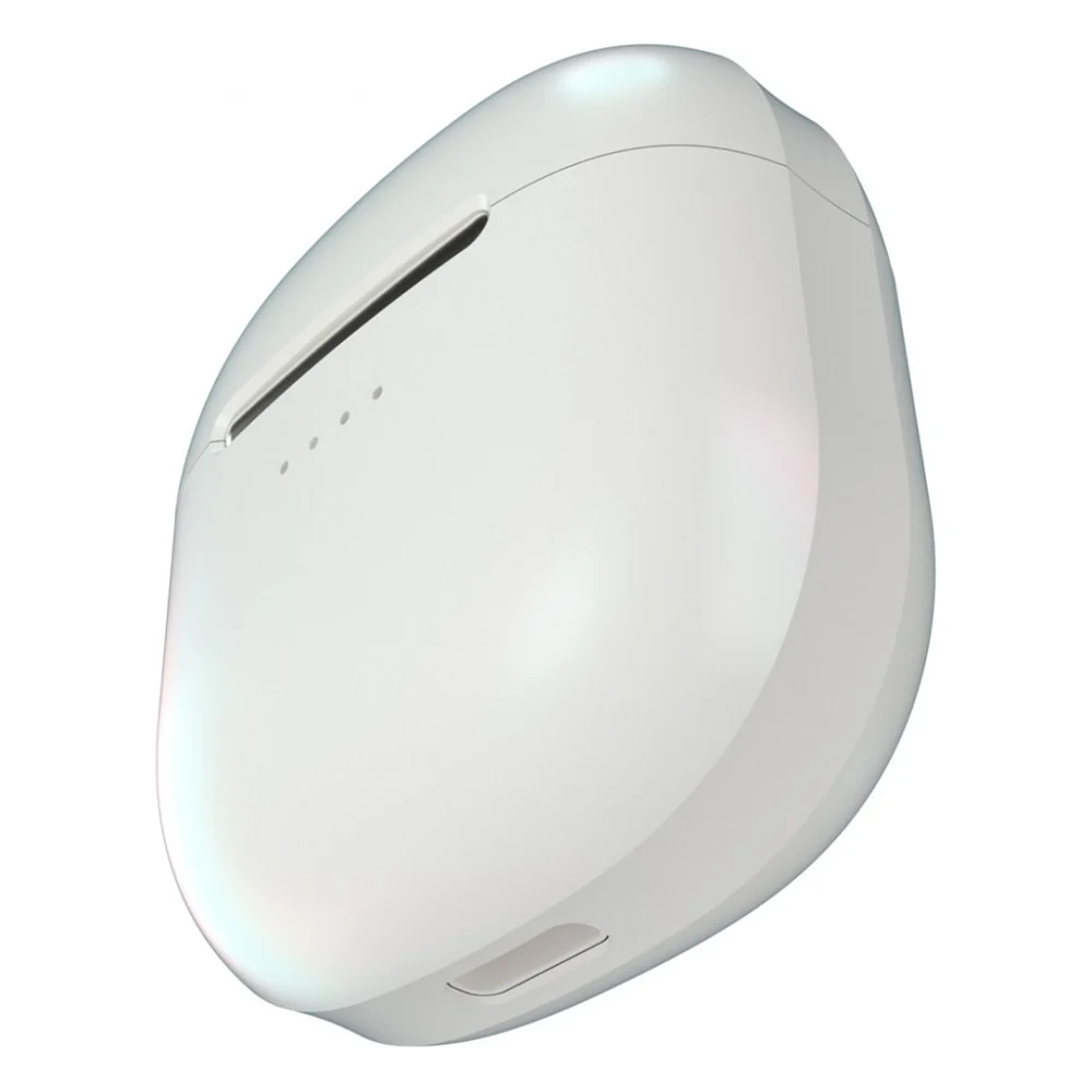 Навушники Ergo BS-740 Sticks Nano 2 White (BS-740W) — фото 5