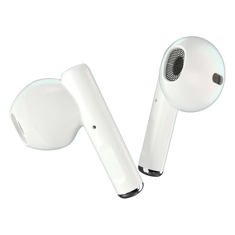 Навушники Ergo BS-740 Sticks Nano 2 White (BS-740W) — фото 7