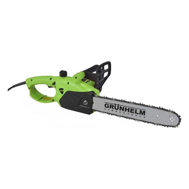 Ланцюгова пила Grunhelm GES17-35B (83877)