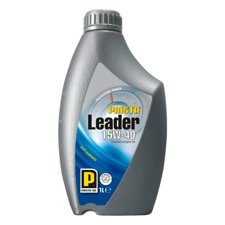 Моторна олива PRISTA Leader 15w40 1л (73660)