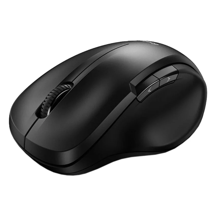 Мишка Genius Ergo 8200S Wireless Black (31030029400)