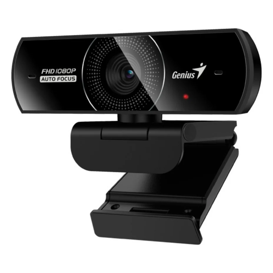 Веб-камера Genius FaceCam 2022AF (32200007400)