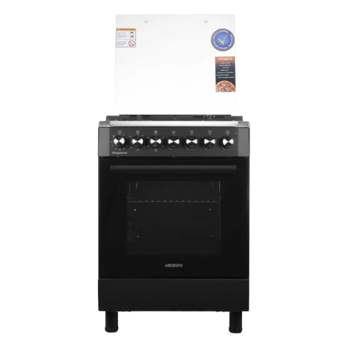 Плита Ardesto FSCF-C606BI