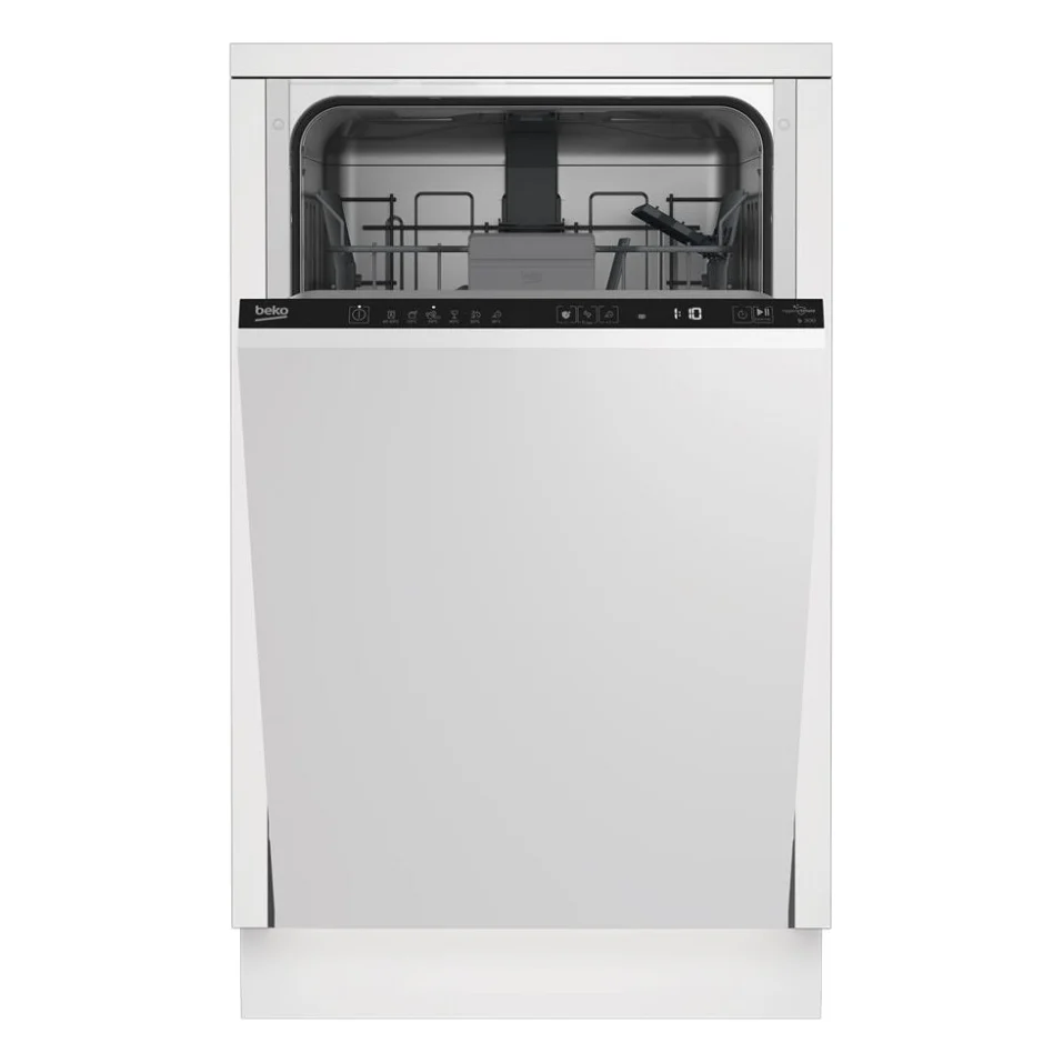 Посудомийна машина Beko BDIS36020