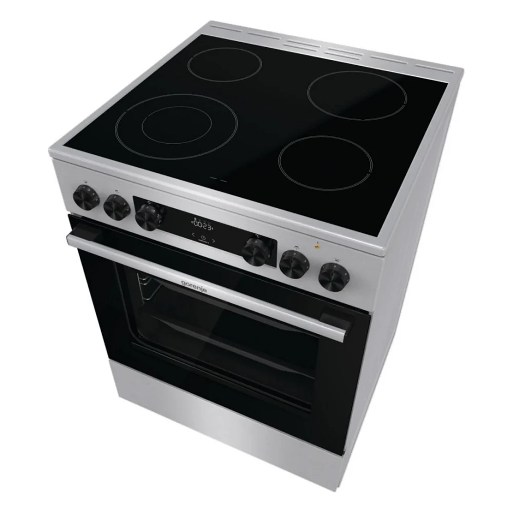 Плита Gorenje GECS6C70XC — фото 9