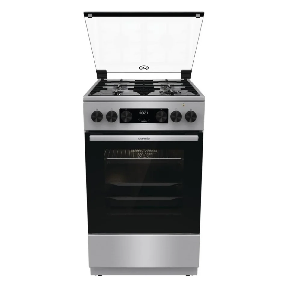 Плита Gorenje MEKS5141X