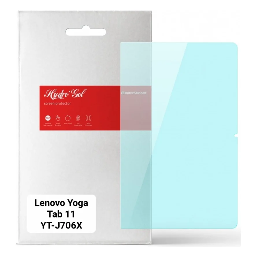 Плівка захисна Armorstandart Anti-Blue Lenovo Yoga Tab 11 YT-J706X (ARM65358)