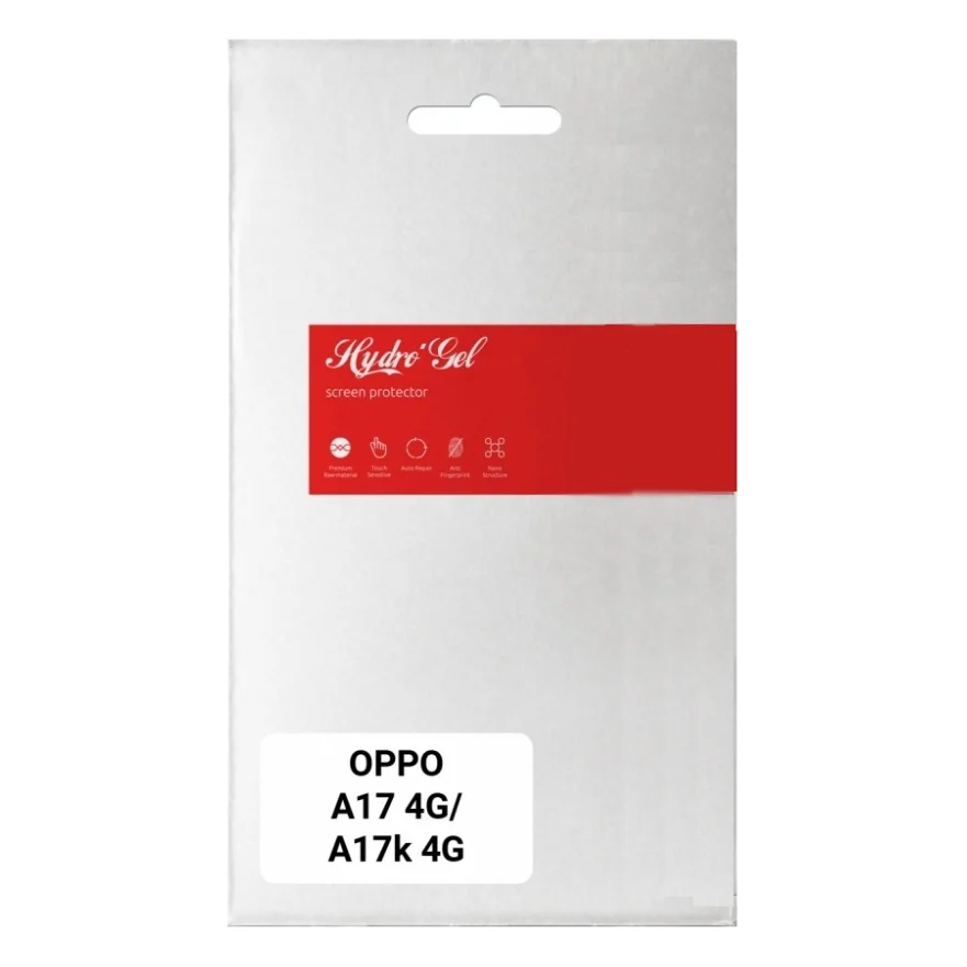 Плівка захисна Armorstandart Anti-Blue OPPO A17 4G/A17k 4G (ARM64839)