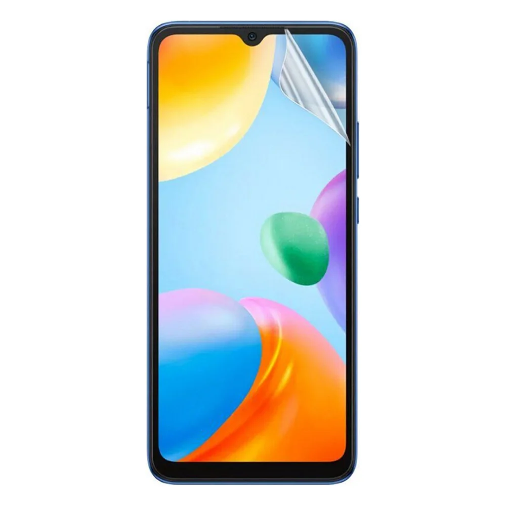 Плівка захисна Drobak Hydrogel Samsung Galaxy A23 (444465) (444465)