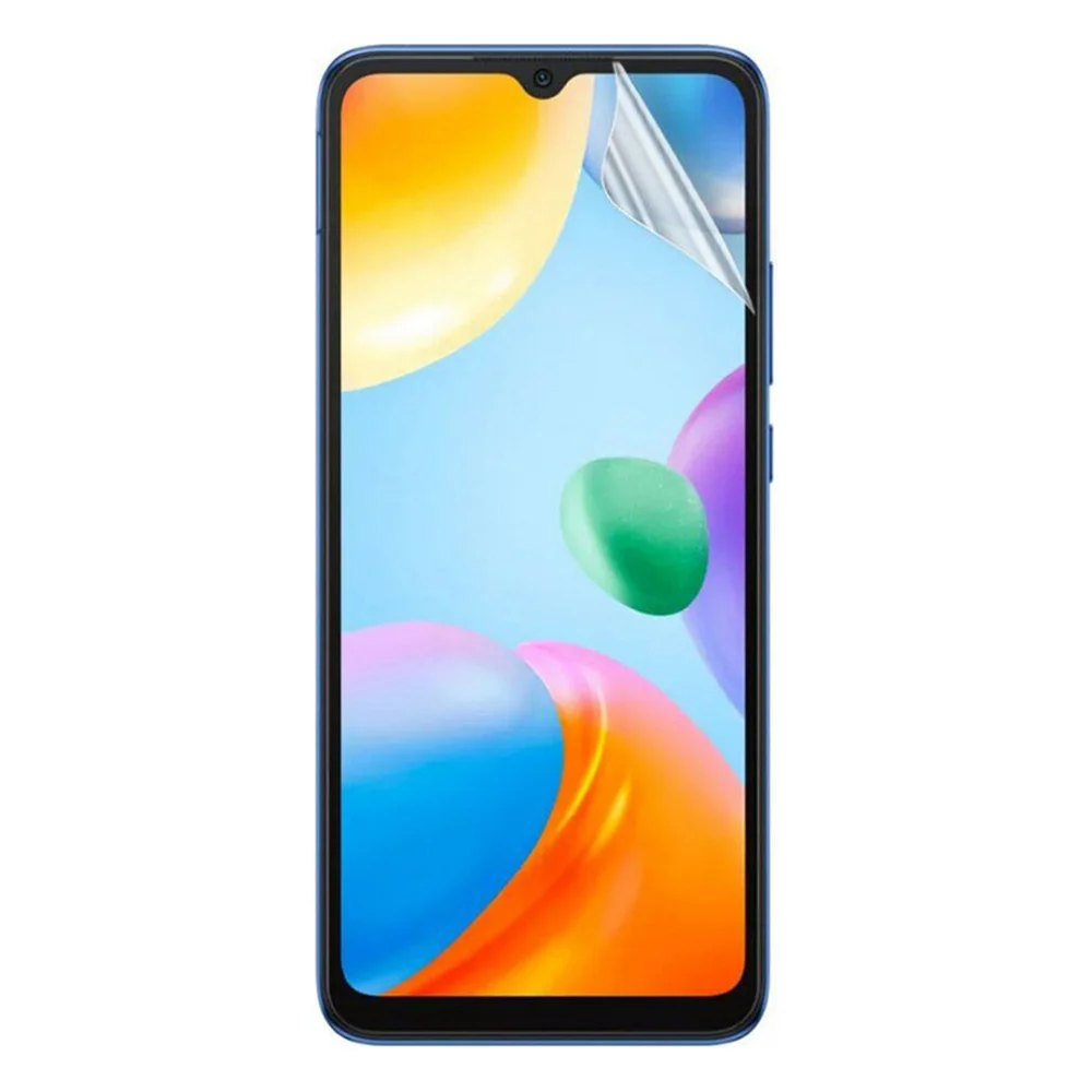Плівка захисна Drobak Hydrogel Samsung Galaxy M33 5G (444497) (444497)