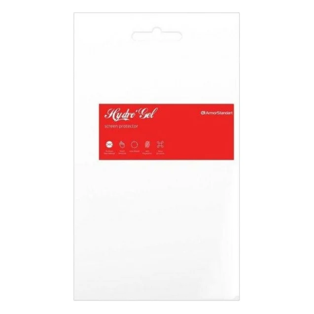 Плівка захисна Armorstandart Matte OnePlus Nord N20 SE (ARM66447)