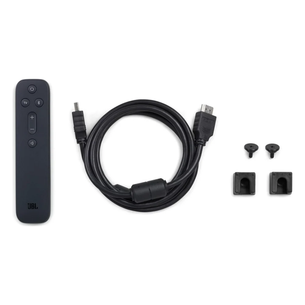 Акустична система JBL Bar 2.0 All-in-One Black (JBLBAR20AIOM2BLKEP) — фото 5