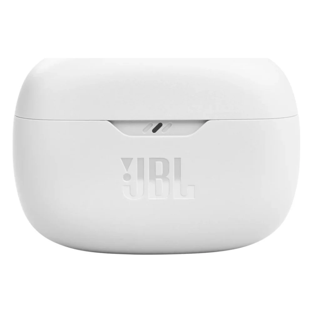 Навушники JBL Wave Beam TWS White (JBLWBEAMWHT) — фото 5