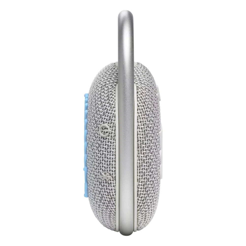 Акустична система JBL Clip 4 Eco White (JBLCLIP4ECOWHT) — фото 6