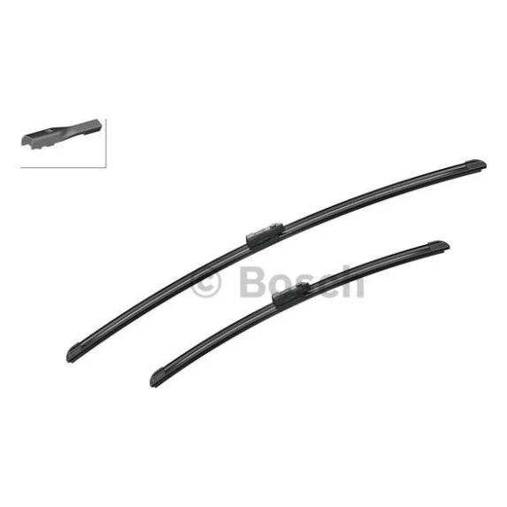 Щітка склоочисника Bosch 3 397 014 535