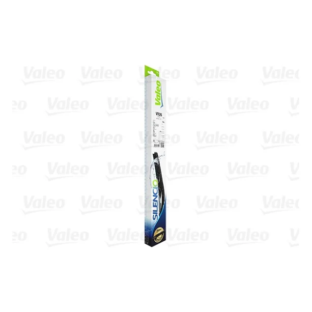 Щітка склоочисника Valeo 574151 — фото 3