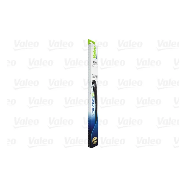 Щітка склоочисника Valeo 577906 — фото 3