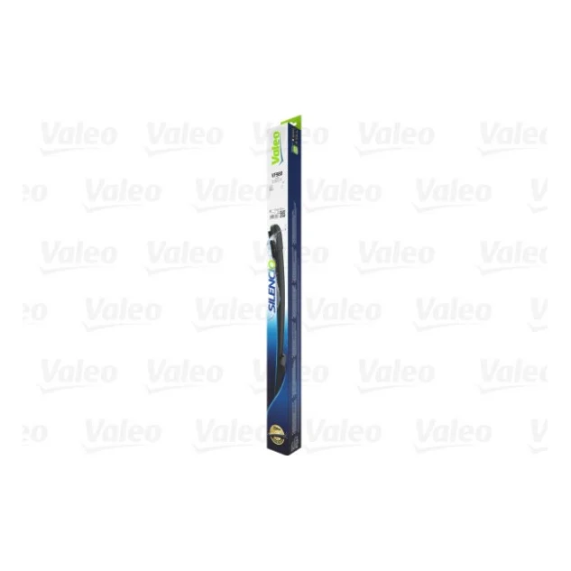 Щітка склоочисника Valeo 577980 — фото 5