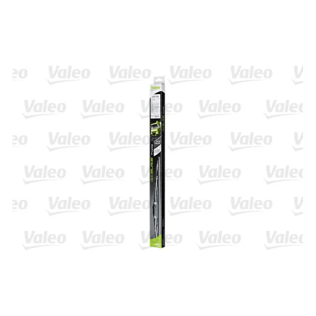 Щітка склоочисника Valeo 628700 — фото 4