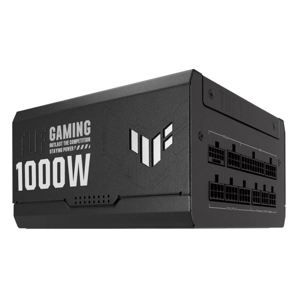 Блок живлення ASUS 1000W TUF 80+ Gold (90YE00S1-B0NA00)