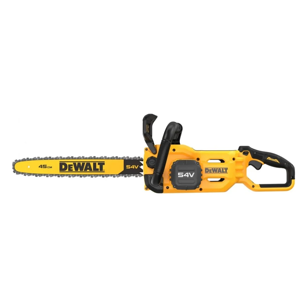 Ланцюгова пила DeWALT 54 В, шина 45 см, ланцюг OREGON 3/8 (без АКБ та ЗП) (DCMCS574N) — фото 2