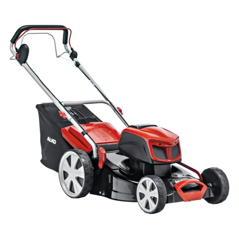 Газонокосарка AL-KO 46.9 LI SP Energy Flex (113714)