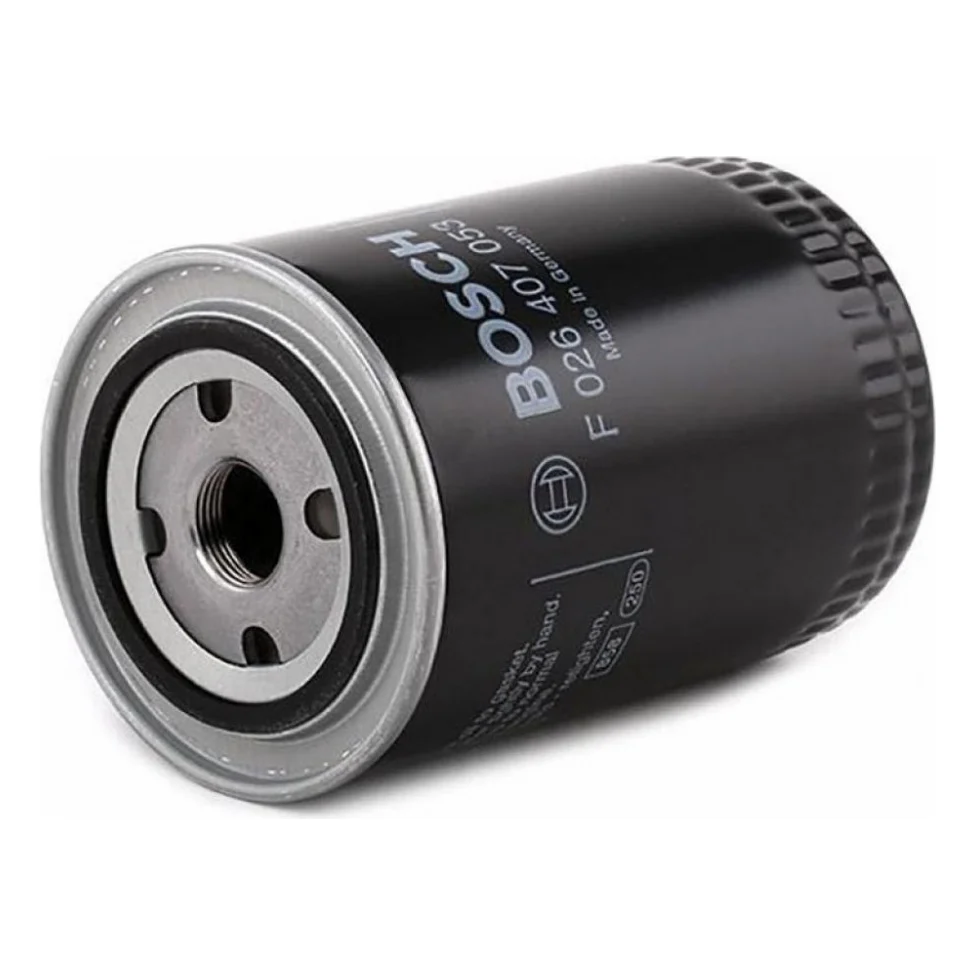 Фільтр масляний Bosch Фільтр масляний (F 026 407 053)