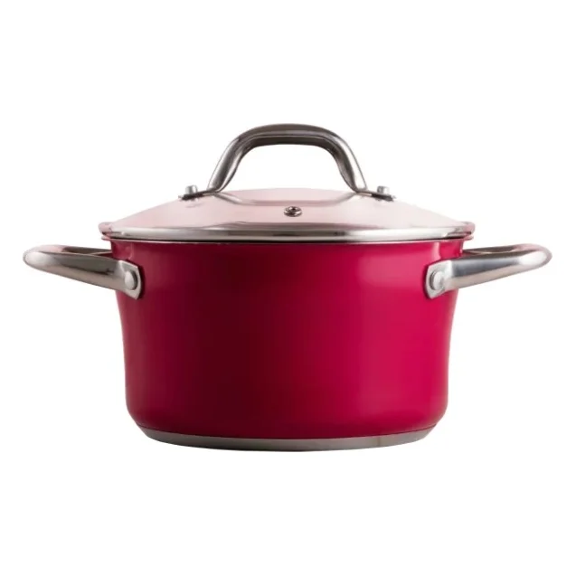 Каструля Pepper Camellia 1,6 л (PR-2403-16)