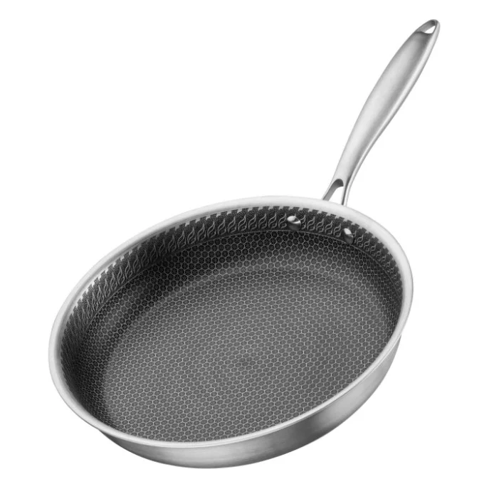 Сковорода Ardesto Black Mars Avior Grey 28 см (AR0728BS)