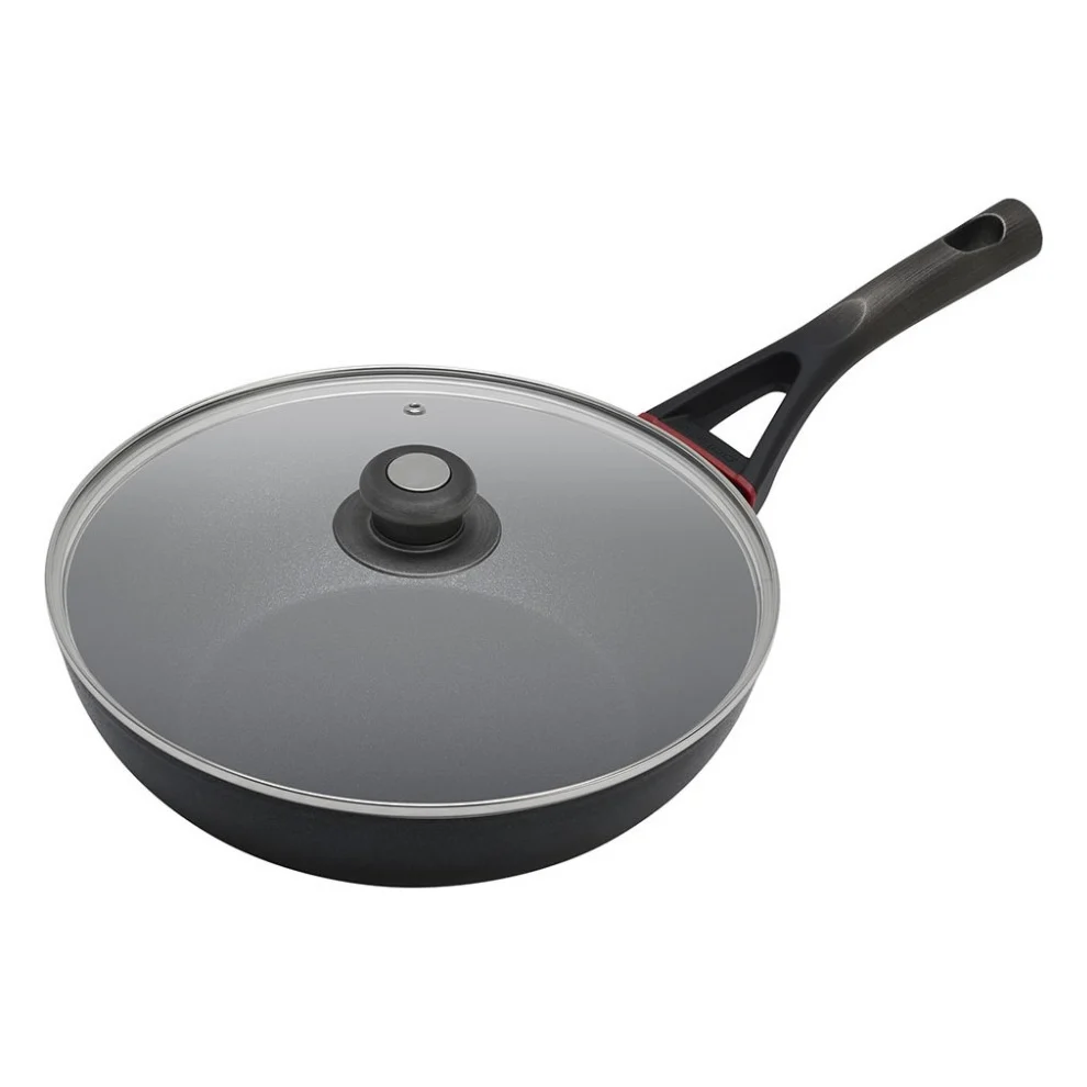 Сковорода Polaris PRO Collection WOK 28 см (017177)