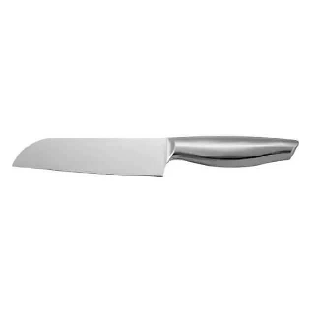 Кухонний ніж Pepper Metal Santoku 13 см (PR-4003-6)