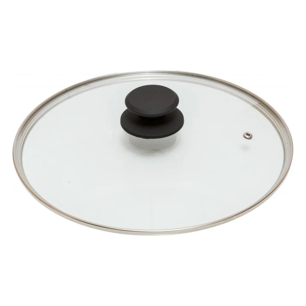 Кришка для посуду Rotex 24 см (RCL10-24)