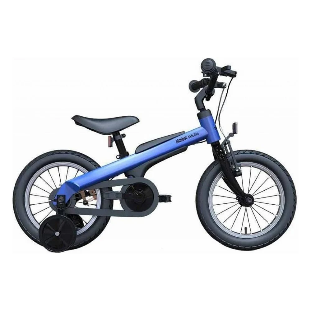 Дитячий велосипед Xiaomi Ninebot Kids Bike 14" Blue (675008)