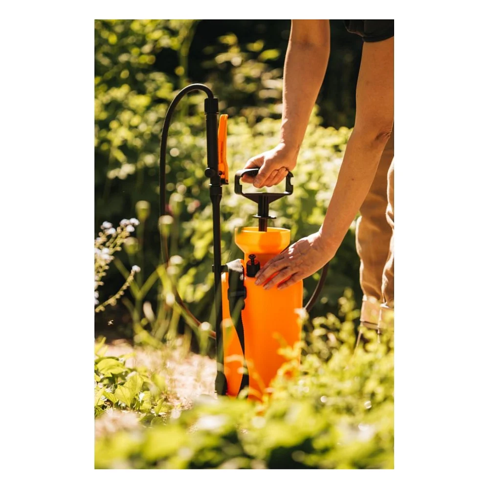 Обприскувач Fiskars Watering Fiskars (1025934) — фото 10