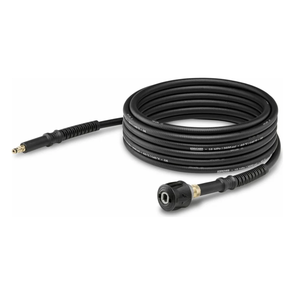 Шланг високого тиску Karcher удлинительный, 10м (2.641-710.0)