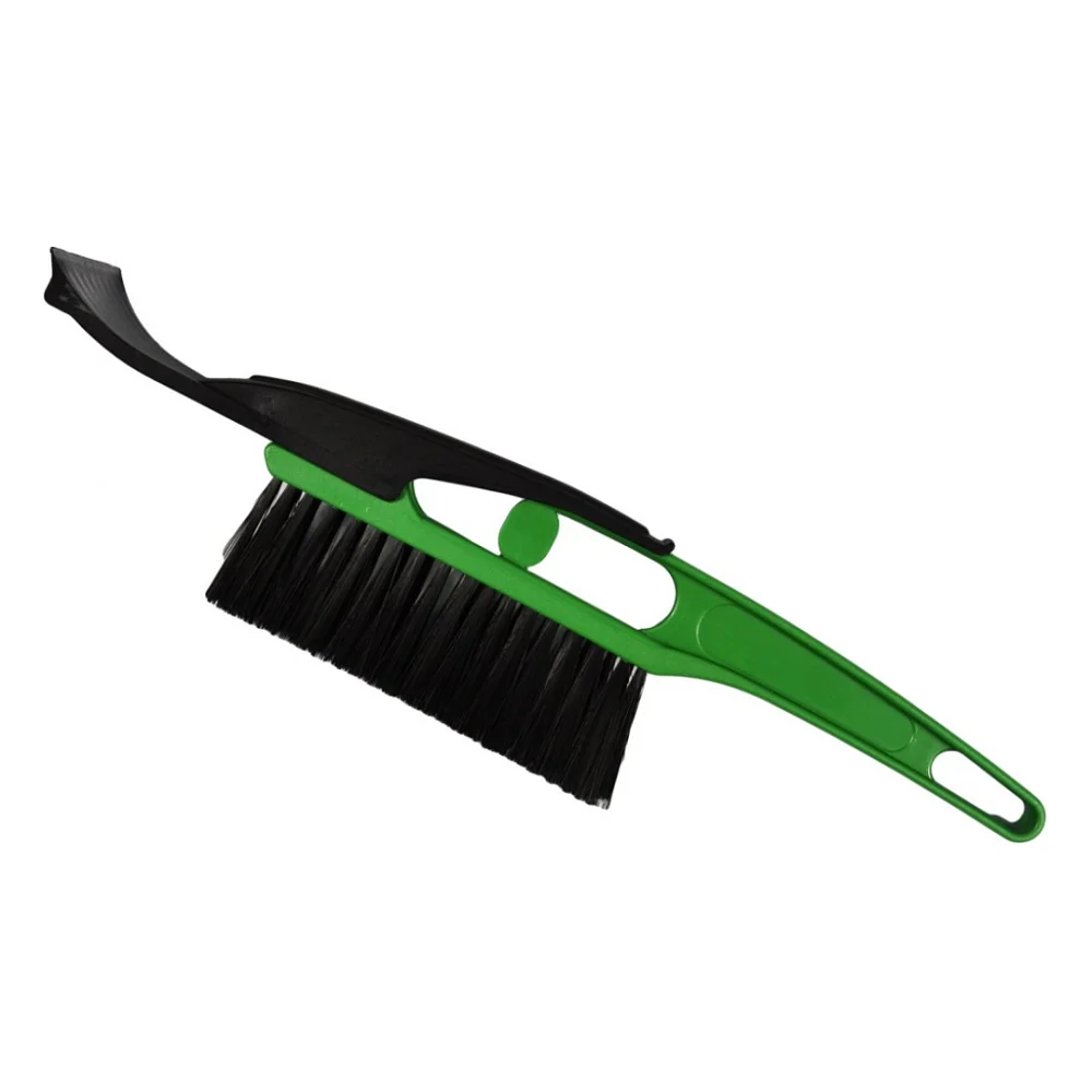 Щітка зі скребком Bottari 40 см "BRUSHICE 16" (32310Green-IS)