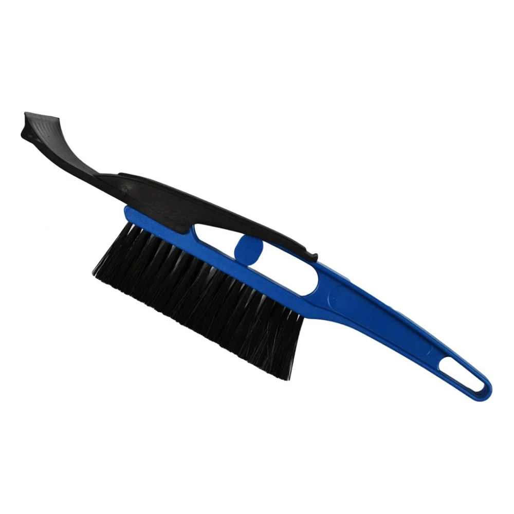 Щітка зі скребком Bottari 40 см "BRUSHICE 16" (32310Blue-IS)