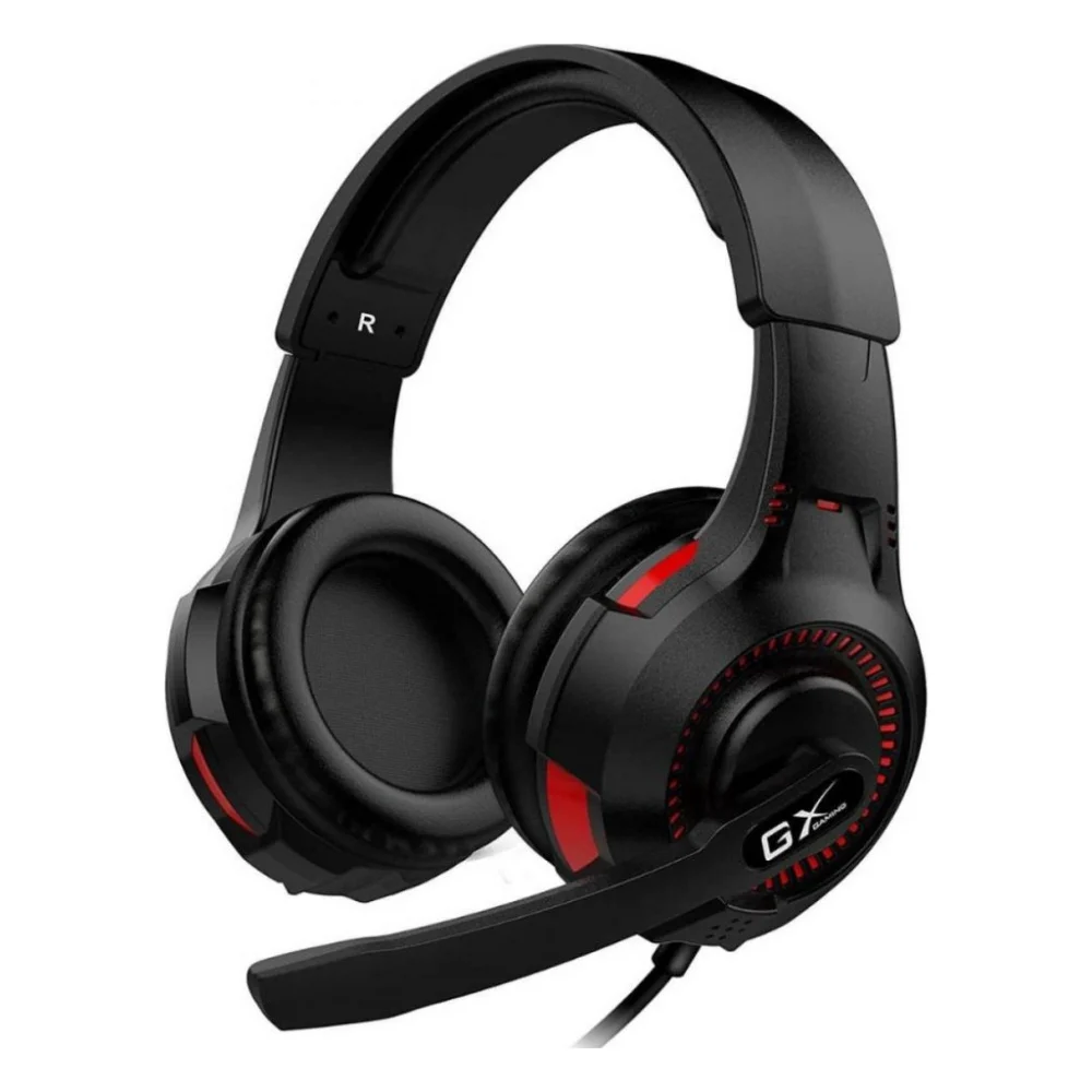 Навушники Genius HS-G600V Black (31710015400)