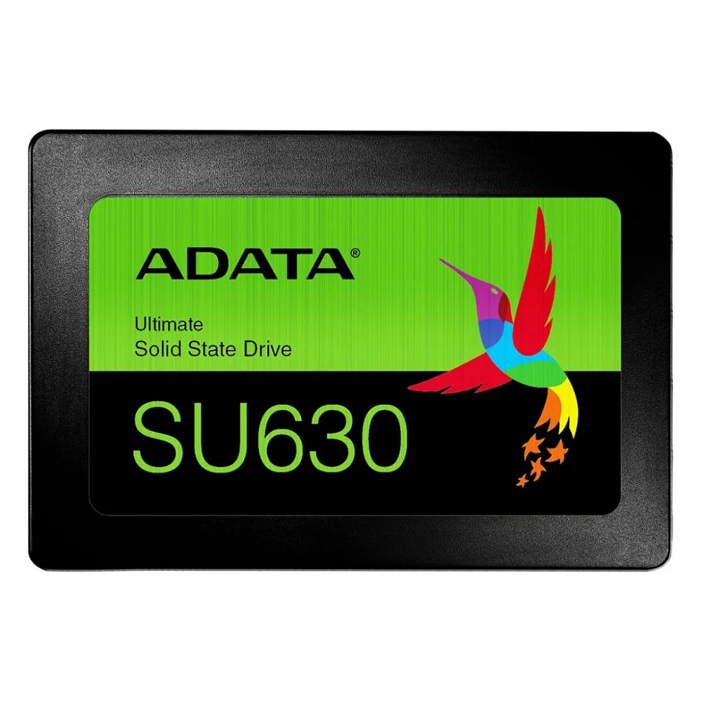 Накопичувач SSD 2.5" 1.92TB ADATA (ASU630SS-1T92Q-R)
