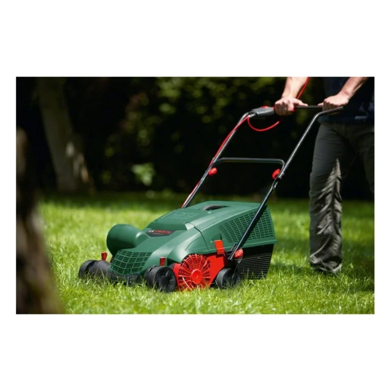 Аератор Bosch скарифікатор UniversalRake 900 (0.600.88A.001) — фото 3
