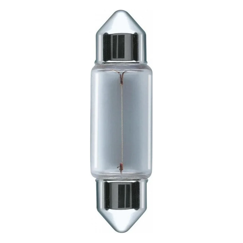 Автолампа Osram Автолампа 10W (OS 6438_02B)