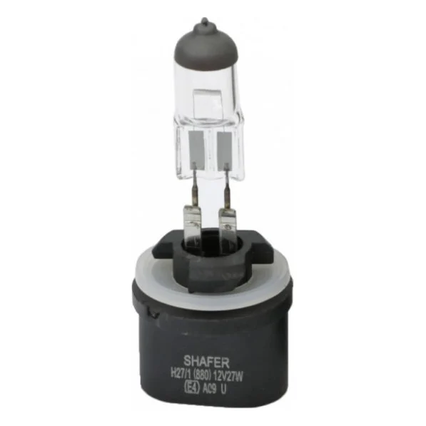 Автолампа SHAFER H27/112V/27wPG13 (SL1017)