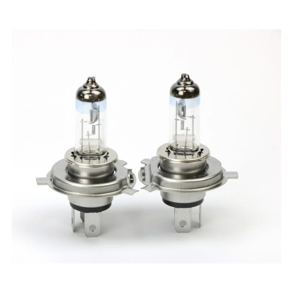 Автолампа SHAFER H412V60/55WPlatinumWhite+150 (SL3004P)